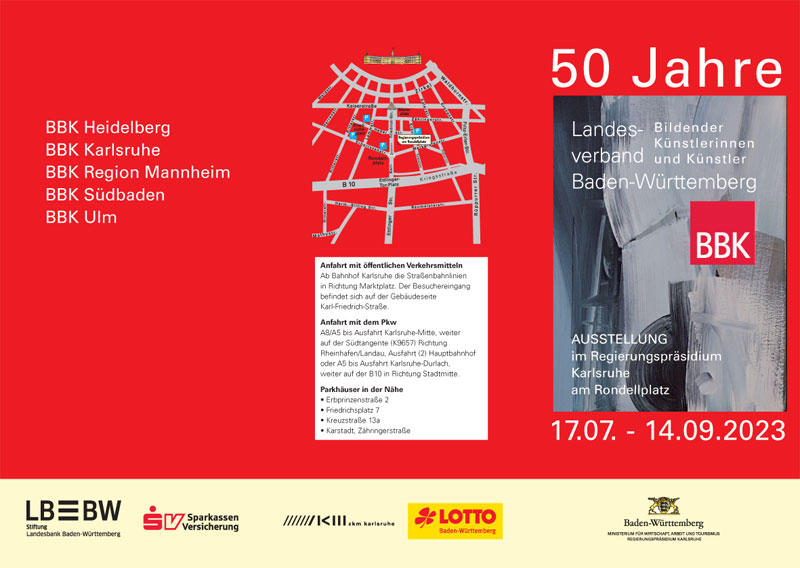 50 Jahre BKK